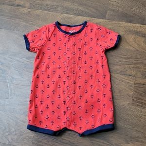 Carters Onesie